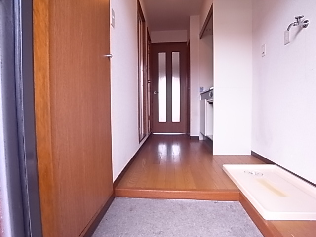エストレーラ五色山の設備