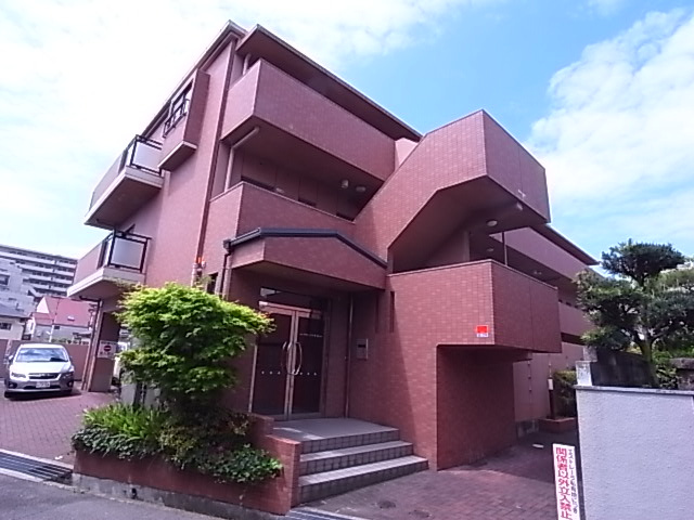 エストレーラ五色山