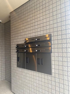【設備】 | セプテンバー浜町
