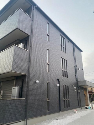 【エントランス】 | セプテンバー浜町 | おしゃれな外観です