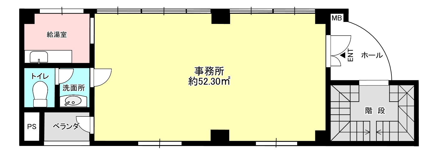 あさのビル