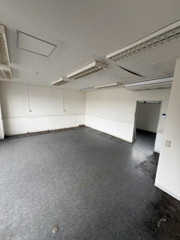 姫路市 保城(野里駅) の貸店舗・事務所（一括） 2階建のロビー