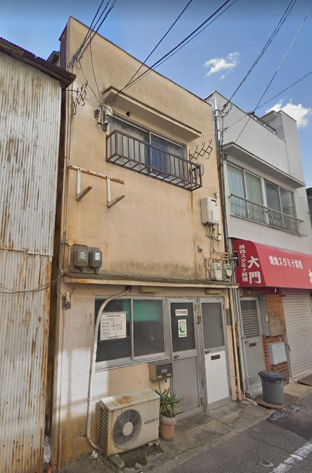 日暮３文化