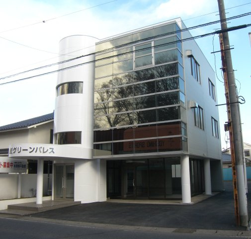 八街グリーンパレス