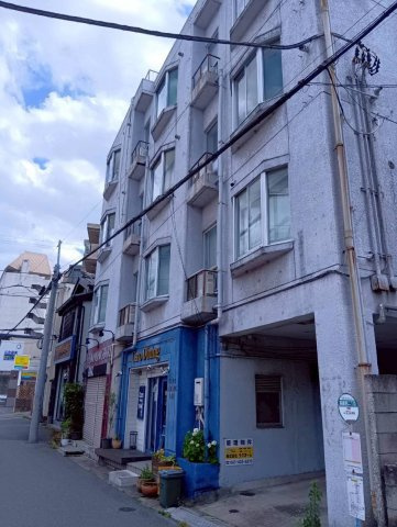 ツダヌママンション