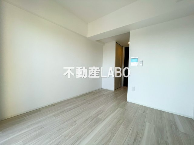 レジュールアッシュTAISHO LEGANTの内装