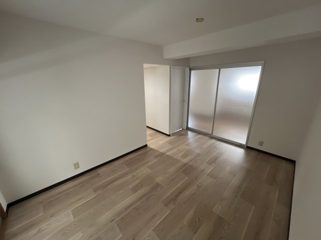土井ハイツ北条口の子供部屋