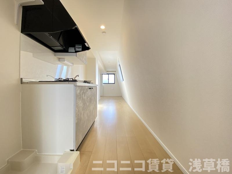 アージュドール門前仲町