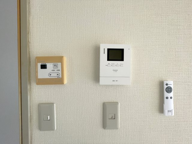 ウィステリアＣのセキュリティ