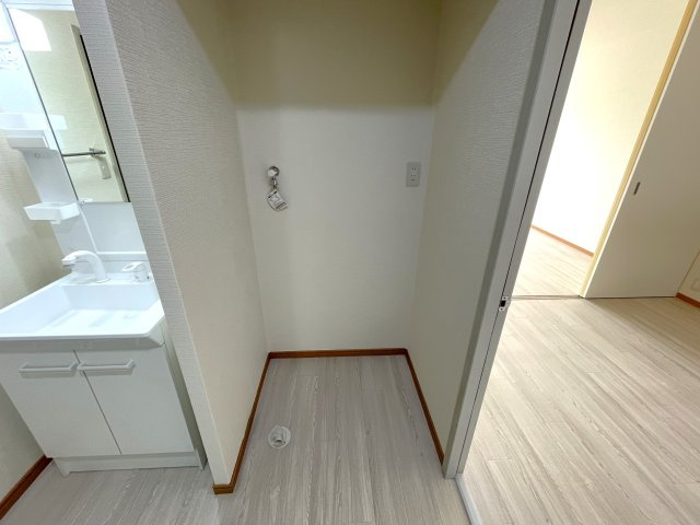ウィステリアＣの設備