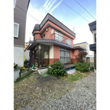 宮の沢4-5戸建の画像