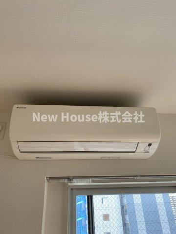 豊島区東池袋２丁目の賃貸マンションの設備