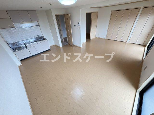 ラ・ディファンスミキの内装|高崎、前橋のお部屋探しはエンドスケープまで！お客様の理想お聞かせ下さい♪