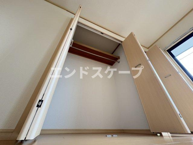 ラ・ディファンスミキのバルコニー|高崎、前橋のお部屋探しはエンドスケープまで！お客様の理想お聞かせ下さい♪