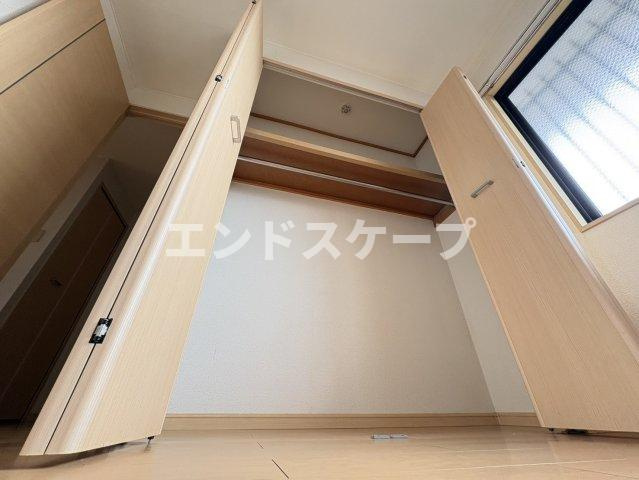 ラ・ディファンスミキのバルコニー|高崎、前橋のお部屋探しはエンドスケープまで！お客様の理想お聞かせ下さい♪