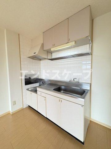 ラ・ディファンスミキのキッチン|高崎、前橋のお部屋探しはエンドスケープまで！お客様の理想お聞かせ下さい♪