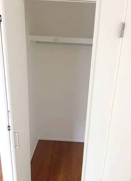 カナパの収納