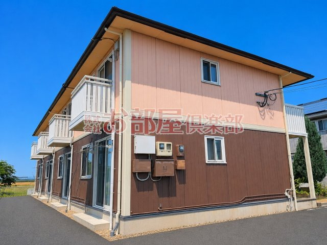 リーベン ルーチェのその他共用部分