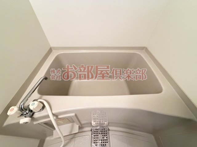 リーベン ルーチェの浴室|日々の暮らしに欠かせないお風呂です