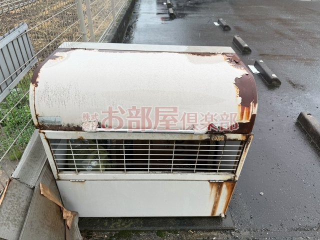 リーベン ルーチェのその他共用部分