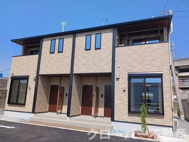 シュシュメゾン　Ⅰ