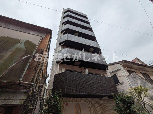 プレミアムキューブ関内