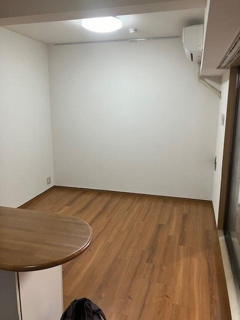 スカイコート新高円寺の居間・リビング