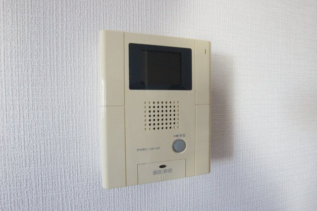 サクラーレのセキュリティ
