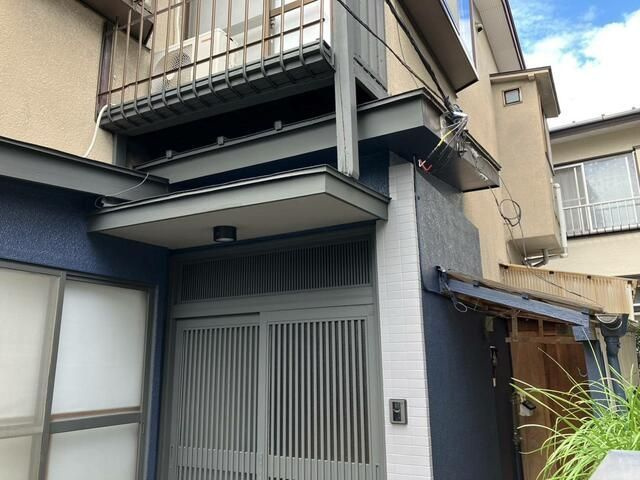 府中市浅間町戸建のその他