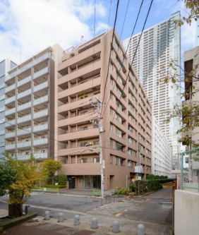 ルミネ東京ベイフロントの画像