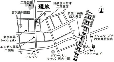 【地図】 | セレーナ