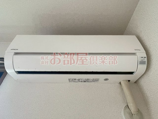 ハイカムール山本 Aの設備