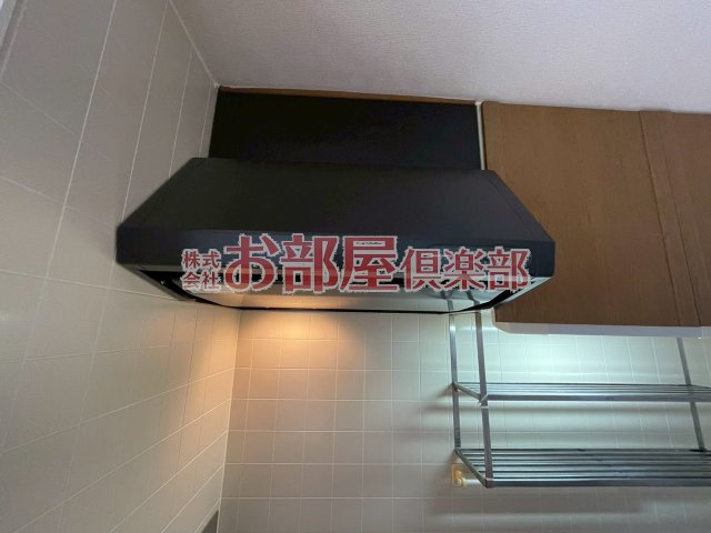 ハイカムール山本 Aのその他