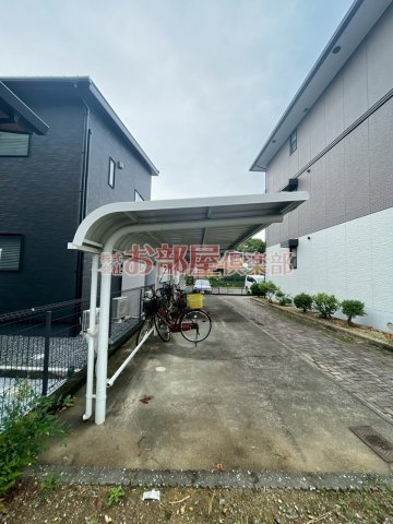 ハイカムール山本 Aのその他共用部分