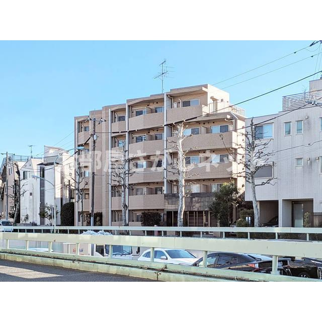 レジデンス新宿中落合【おとり物件なし】#学生・社会人にオススメ！初期費用分割払いOK！