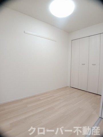 トイロ真時の内装