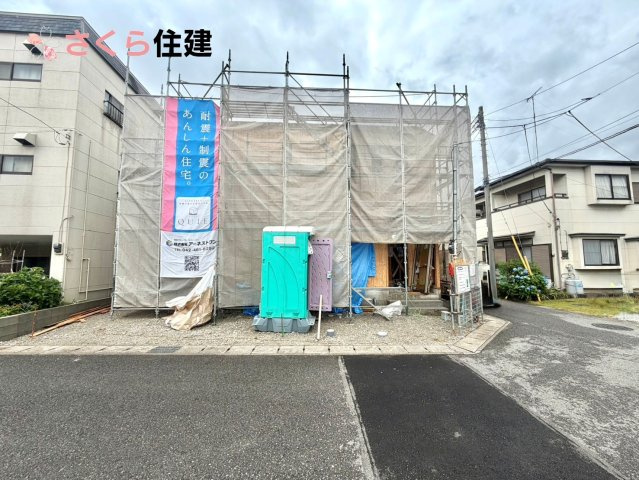 CRADLE　GARDEN　宇都宮市下荒針町第3