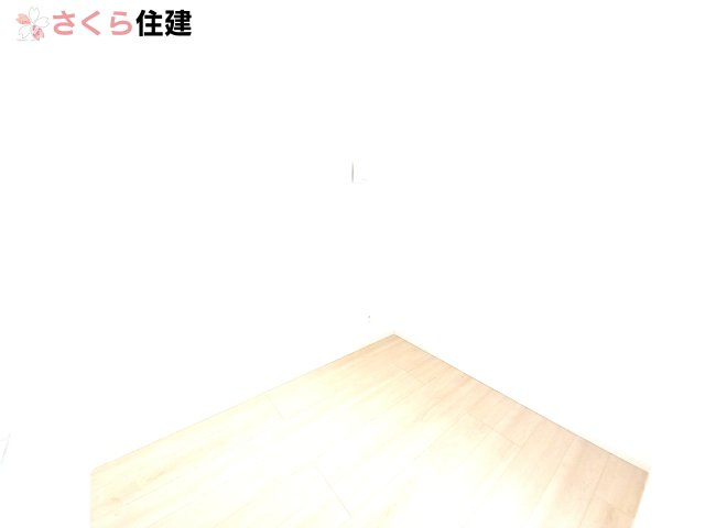 CRADLE　GARDEN　宇都宮市下荒針町第3の収納