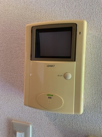 プランドールのセキュリティ