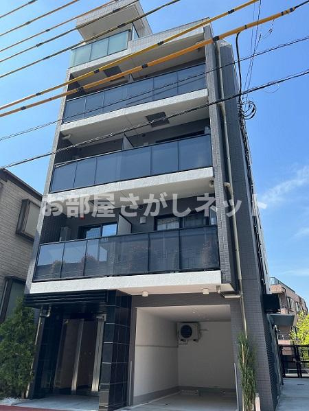 ラフィスタ志村坂上Ⅲ【おとり物件なし】#学生・社会人にオススメ！初期費用分割払いOK！