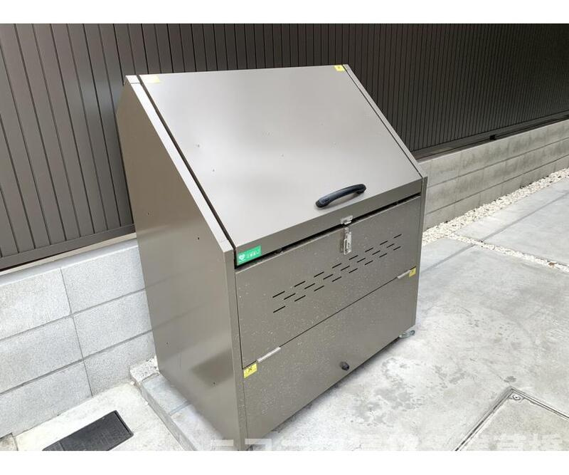 Ｇｌｉｃｉｏｎ　Ｋａｍｅｉｄｏのその他共用部分
