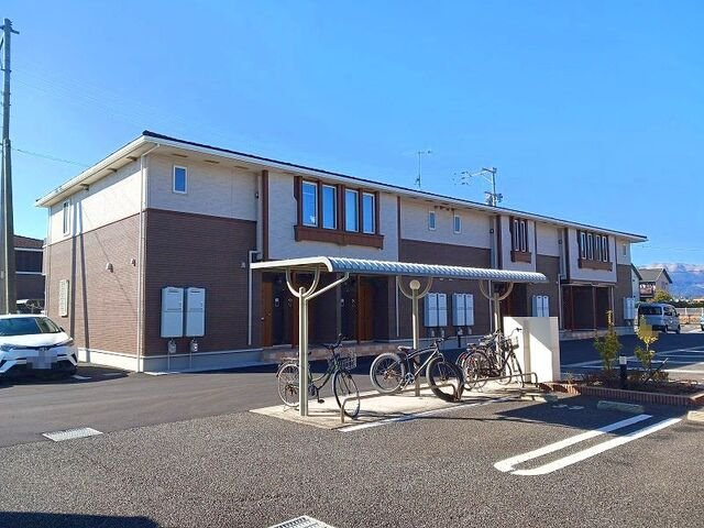 パストラル　レーンＢ