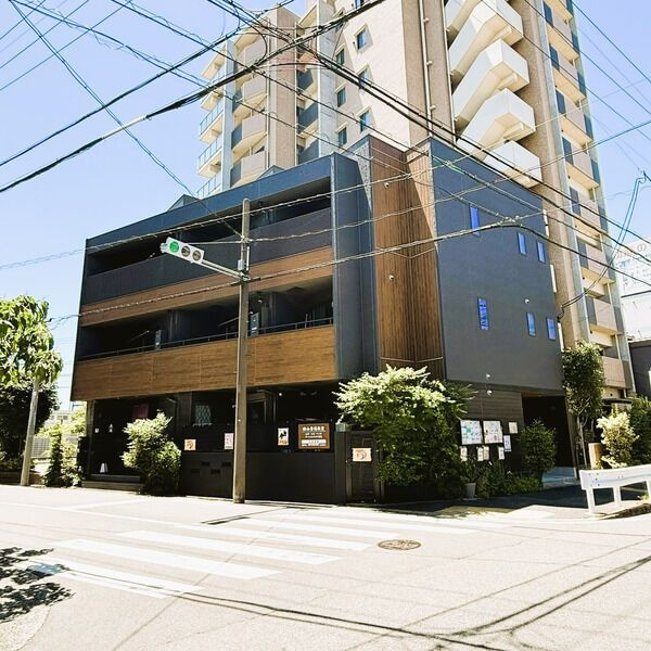 アーバンライフ桜山