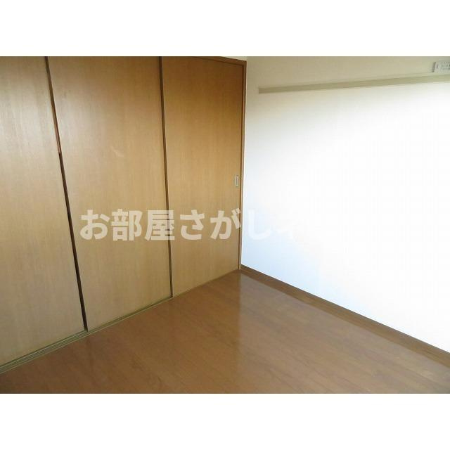 ＹＡＹＯＩ　ＣＯＵＲＴの内装|居室②