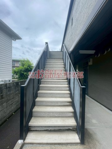 グレイス篠山のその他共用部分