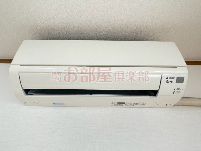 グレイス篠山の設備