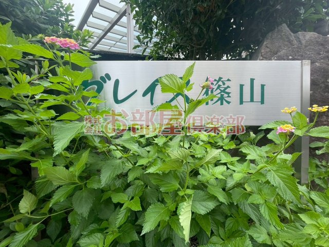 グレイス篠山のその他