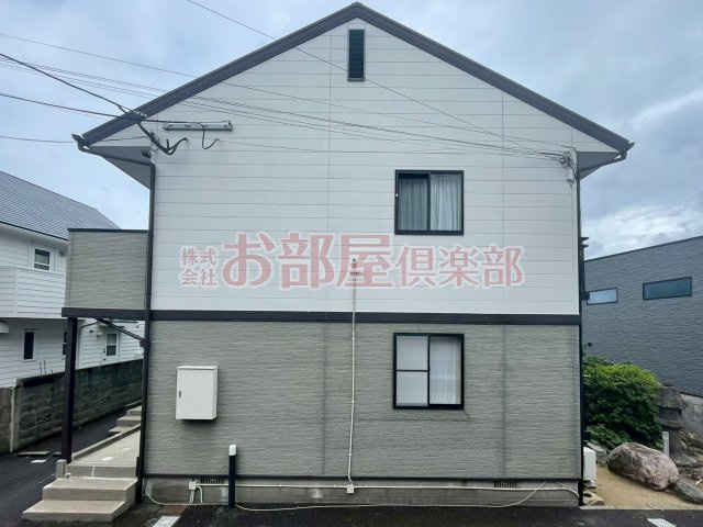 グレイス篠山