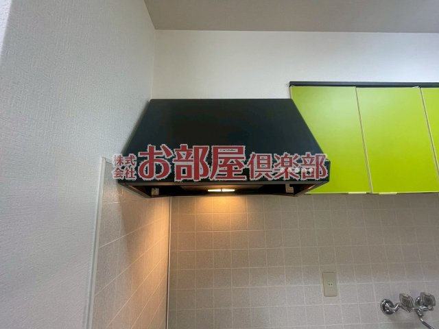 グレイス篠山のその他
