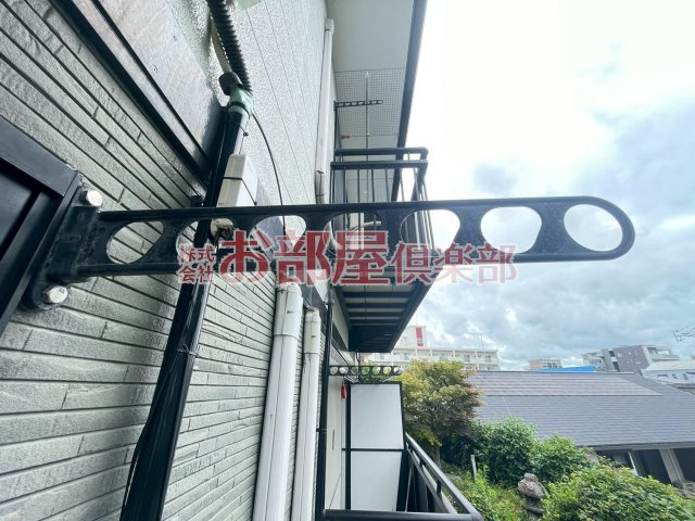 グレイス篠山の設備